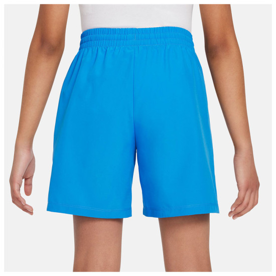Nike Παιδικό σορτς Multi Dri-FIT Woven Training Shorts